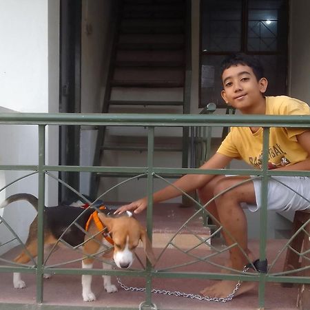 Swanky Sojourns Homestay 2Bhk Kolhapur Ngoại thất bức ảnh