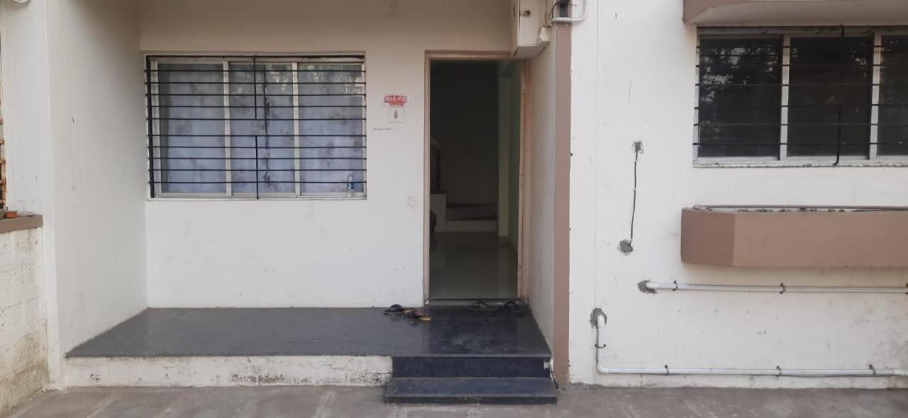Swanky Sojourns Homestay 2Bhk Kolhapur Ngoại thất bức ảnh