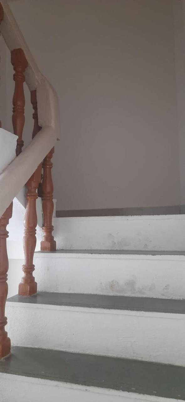 Swanky Sojourns Homestay 2Bhk Kolhapur Ngoại thất bức ảnh