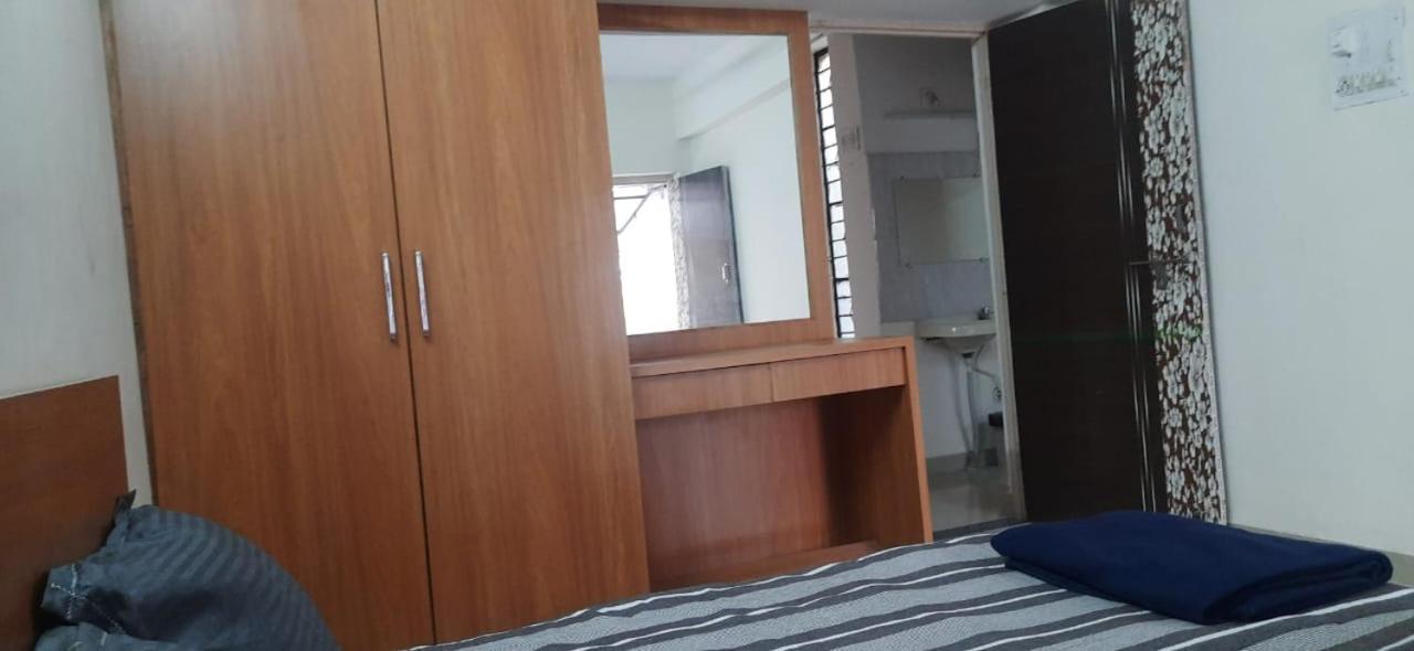 Swanky Sojourns Homestay 2Bhk Kolhapur Ngoại thất bức ảnh