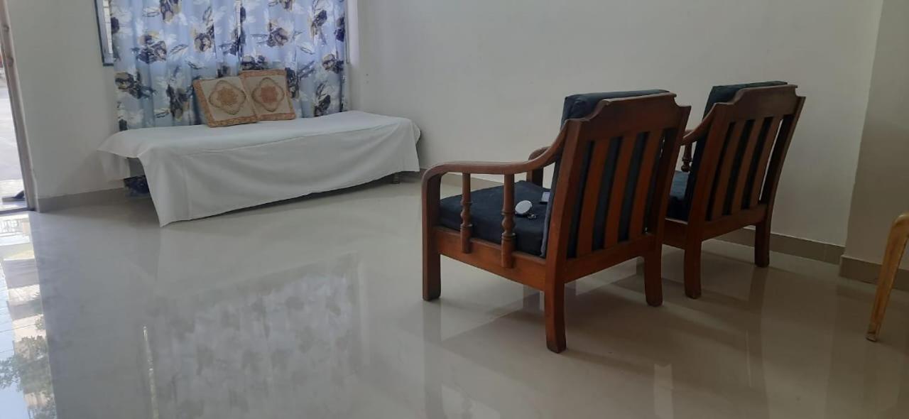 Swanky Sojourns Homestay 2Bhk Kolhapur Ngoại thất bức ảnh