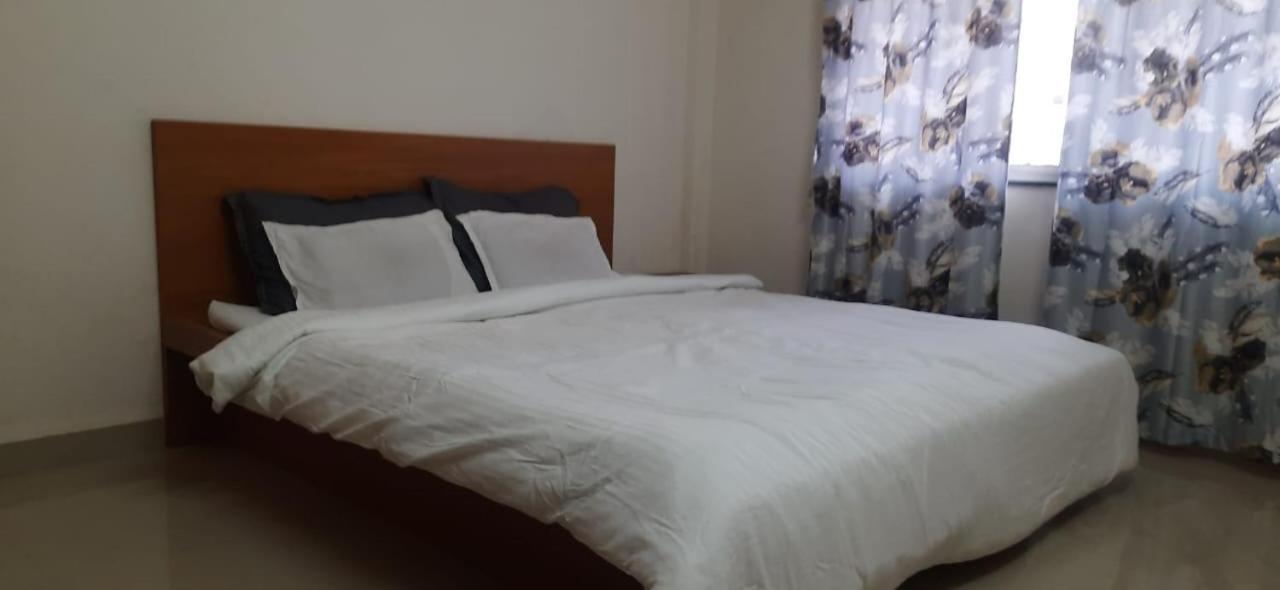 Swanky Sojourns Homestay 2Bhk Kolhapur Ngoại thất bức ảnh