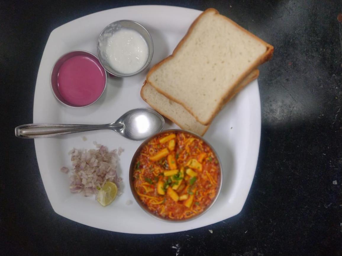 Swanky Sojourns Homestay 2Bhk Kolhapur Ngoại thất bức ảnh