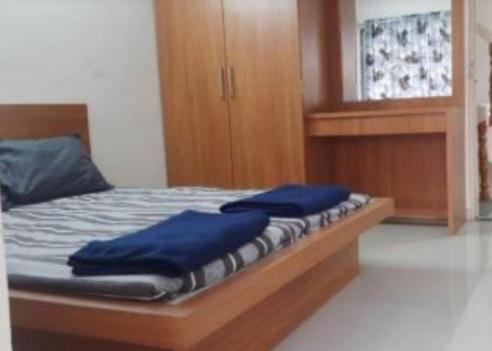 Swanky Sojourns Homestay 2Bhk Kolhapur Ngoại thất bức ảnh